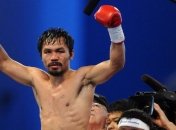 Чемпион мира подписал контракт на бой с Мэнни Паккьяо