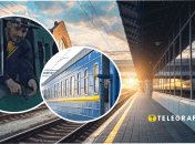 В Хмельницкой области мужчина стрелял в ребенка из поезда