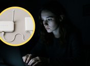 Роутер може працювати за допомогою павербанка