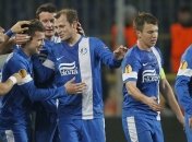 Где смотреть матч "Днепр" - "Пандурий"?