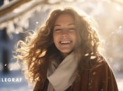 Зима – прекрасная пора, но не все ее любят (изображение создано с помощью ИИ)