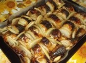 С приготовлением справится кто угодно