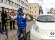 Зеленые номера и новые парковки: сюрпризы для водителей в 2020 году