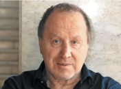 70-летний актер Владимир Стеклов стал отцом в третий раз