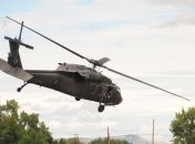 В США совершил жесткую посадку вертолет: 1 человек погиб