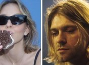 Этой весной в тренде стрижка в стиле Курта Кобейна