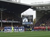 "Эвертон" не может переехать на новый стадион