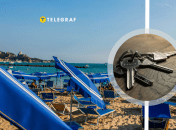 На побережье Черного моря сдают дешевое жилье