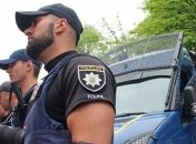 На Львовщине завершаются учения патрульной полиции ТОР