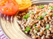 Главные правила гречневой диеты, которая поможет скинуть 10 кг за неделю