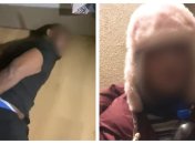 Издевательства продолжались несколько часов