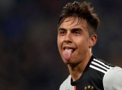 Тренер Ювентуса: Пауло Дибала – это мировой класс