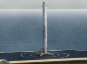 SpaceX 2 июля запустит ракету Falcon 9 со спутником связи