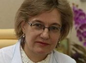 Ольга Голубовская попала в больницу с коронавирусом