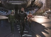 Кассовые сборы "Черной пантеры" в прокате в США бьют все рекорды