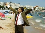 Містер Бін став феноменом