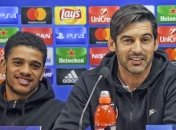 "Шахтер" обсуждает с Фонсекой продление контракта