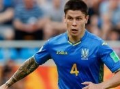 ФК "Мілан" зацікавився  українським гравцем Денисом Поповим