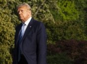 Вибори президента в США: Республіканці офіційно висунули Трампа кандидатом