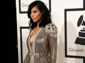 Как похудеть после родов: Ким Кардашьян сбросила 8 кг за две недели