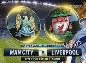 АПЛ. Сегодня центральный матч тура "Ман Сити" - "Ливерпуль"