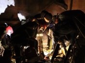 Спецкомиссия выяснит причины взрыва на заводе в Тернополе