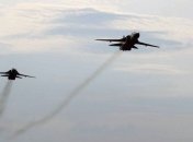 Россия проводит военные учения в оккупированном Крыму 