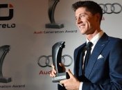 "Реал" начал переговоры с Робертом Левандовски