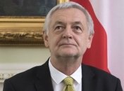 Посол Польши: Сожжение флага Украины в Варшаве было пророссийской провокацией