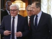 Штайнмайер видит в соглашениях "Минск-2"  способ урегулирования конфликта