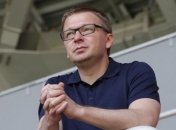 Палкин: Главное, чтобы мы все были равны перед законом, а не так, как в ситуации с Ярмоленко