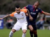 Лига Европы. "Шахтер" обыграл "Брагу"