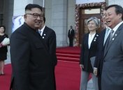 Ким Чен Ын собирается посетить Сеул 