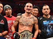 Боец UFC Холлоуэй после победы над Алдо: Я старался драться, как Ломаченко