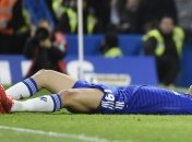 Диего Коста опять травмирован