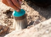 В Ольвии археологи нашли фрагменты дома IV века