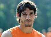 Форвард "Шахтера" Бланко Лещук: Когда есть шанс, делаю все возможное