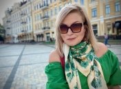 Мария Бурмака: вышиванку надеть очень просто, а вот выучить язык — это уже сложнее