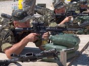 Украина не будет отзывать свои миротворческие контингенты