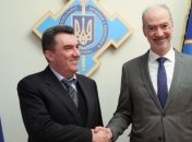 Глава СНБО о "нормандском саммите": Мир нужен не только Украине, но и Европе