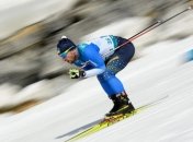 Украинцы завоевали 5 наград в первый соревновательный день на Паралимпиаде-2018