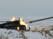 Боевики из минометов и "Градов" обстрелевают Талаковку