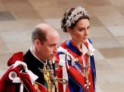 Гордость королевской семьи – принцесса и принц Уэльские