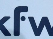 Украина привлечет у KfW заем до EUR200 млн