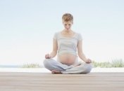 Доктор Комаровский рассказал о йоге для беременных (ВИДЕО)