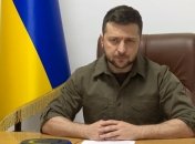 Видеообращение Владимира Зеленского