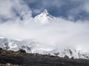 Жители предгорья в опасности: ледники Гималаев тают из-за потепления 