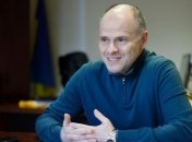 Радуцький заявив, що не планує йти в міністри