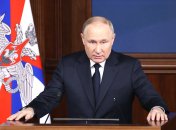 Володимир Путін