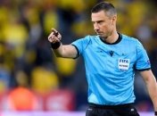 Манчестер Сити - Шахтер: кто рассудит матч Лиги чемпионов